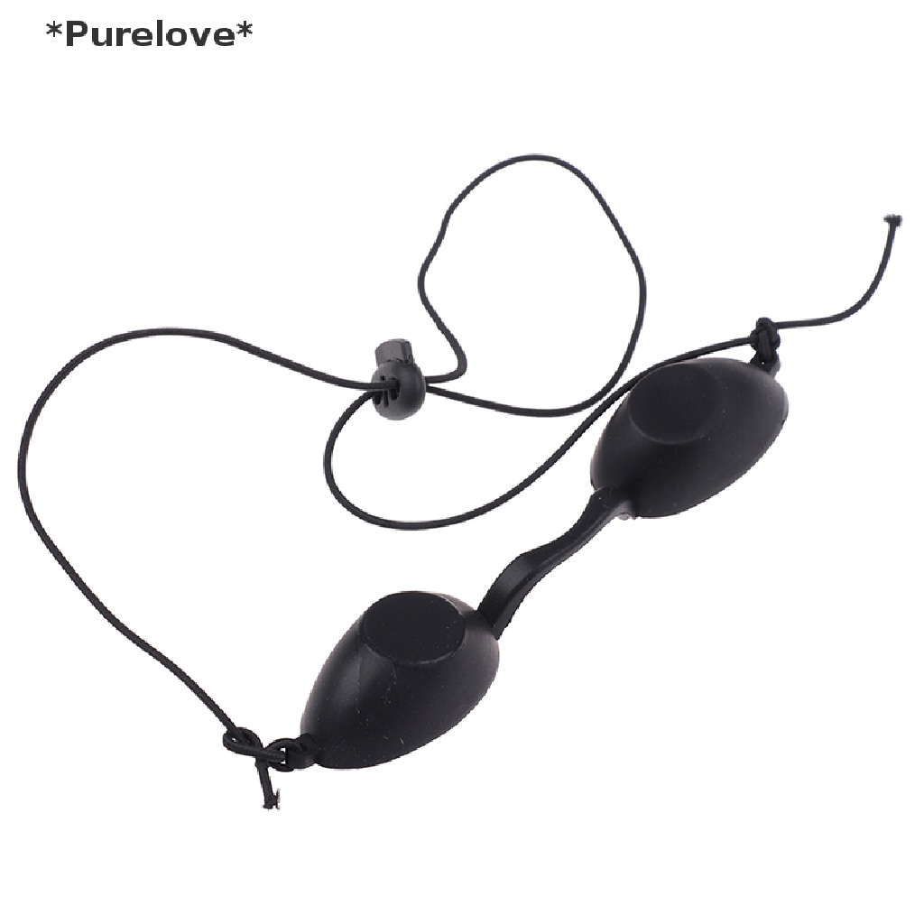 Kính Bảo Hộ Lao Động IPL Màu Đen Chống Tia Laser