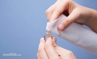 NƯỚC RỬA TRANG SỨC