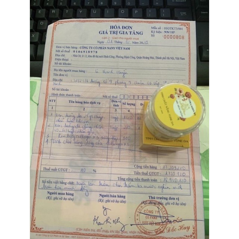 Body Collagen x3 vàng chính hãng | BigBuy360 - bigbuy360.vn