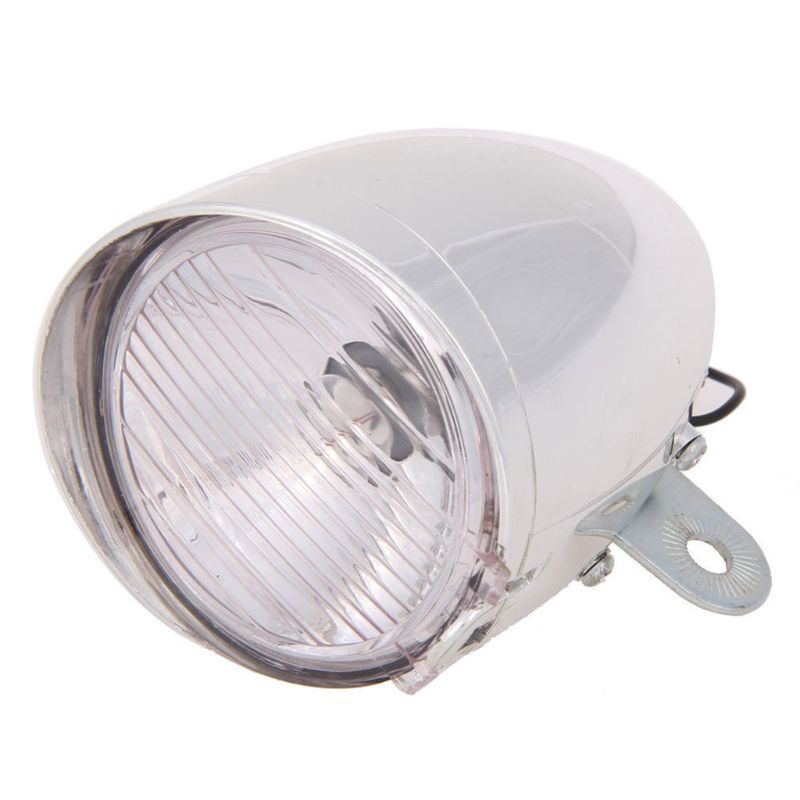 Đèn LED Gắn Đuôi Xe Đạp Ban Đêm An Toàn