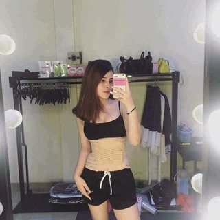 Đai nịt bụng định hình