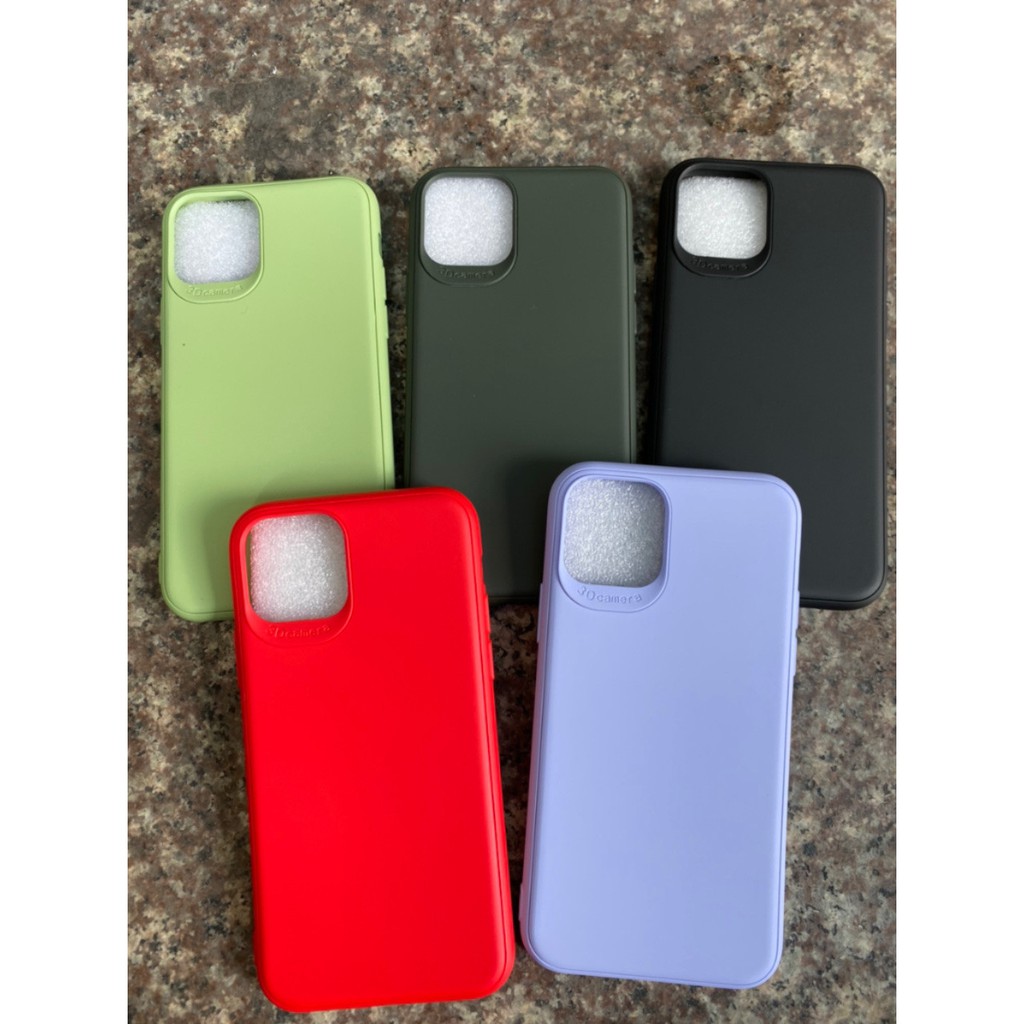 Ốp chống bẩn cho IP11