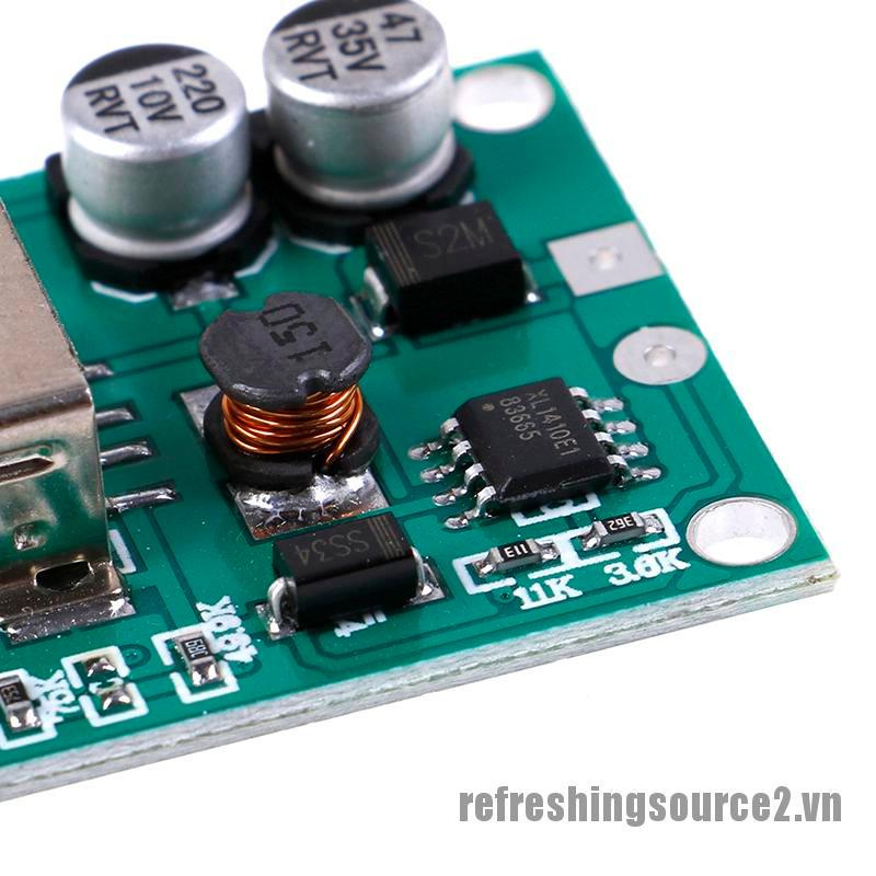 Bộ Sạc Pin Năng Lượng Mặt Trời 5v 2A