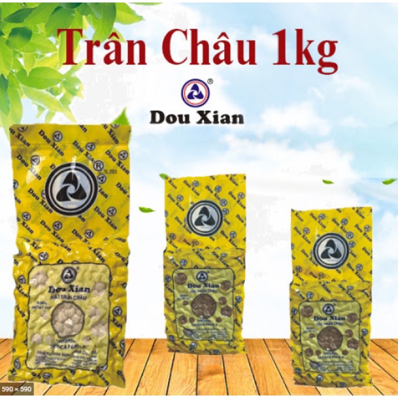 Trân Châu Dou Xian -1Kg