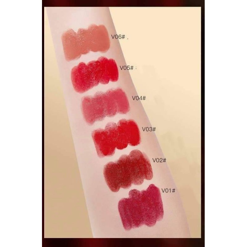 SON HEYXI TRẢ KHÁCH | BigBuy360 - bigbuy360.vn