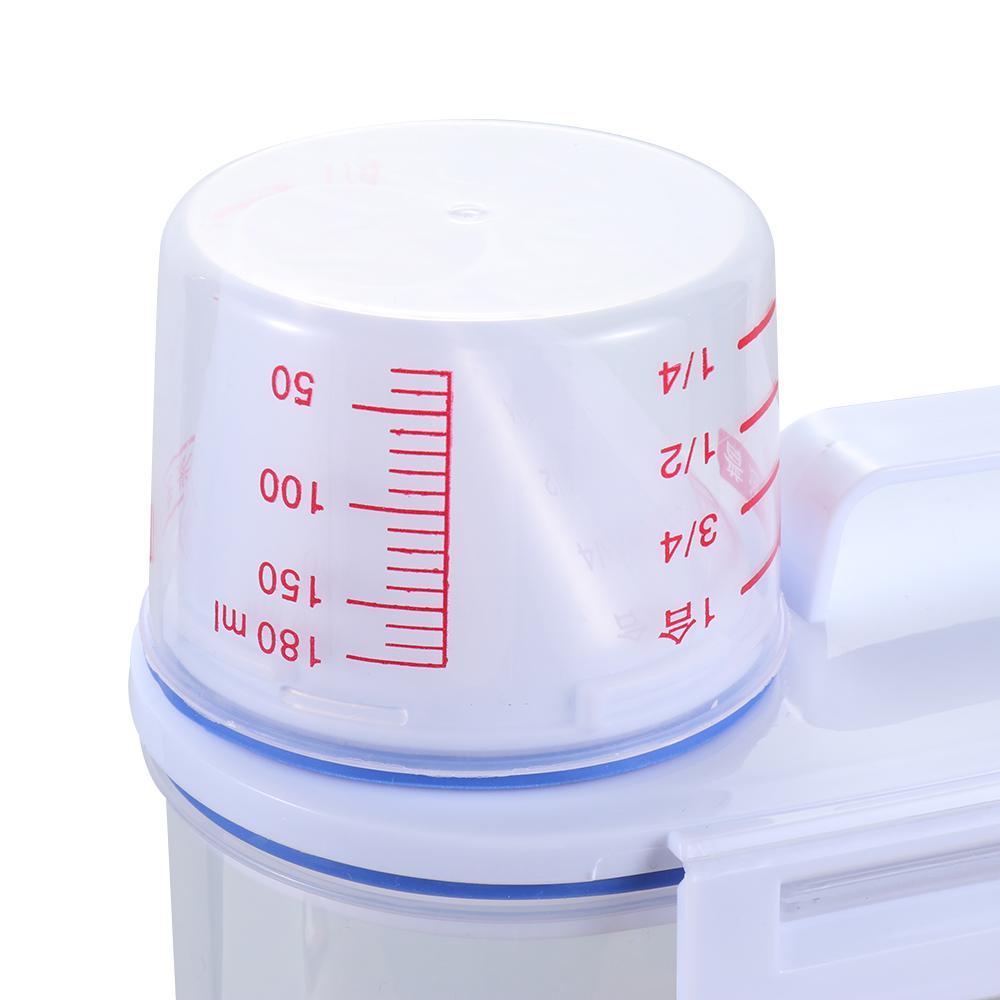 MAG Cốc Đong Ngũ Cốc / Thức Ăn Cho Thú Cưng Tiện Dụng