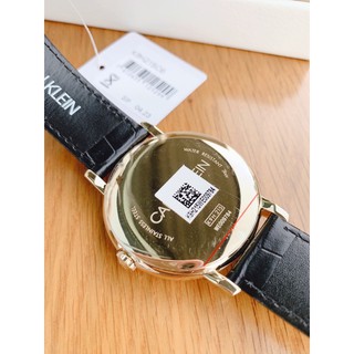 Đồng hồ nam Calvin Klein K9H215C6