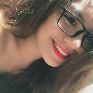 BabeSexy CandyBae Hồng anh đào