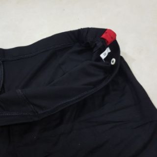 Quần ngố bầu cotton đẹp