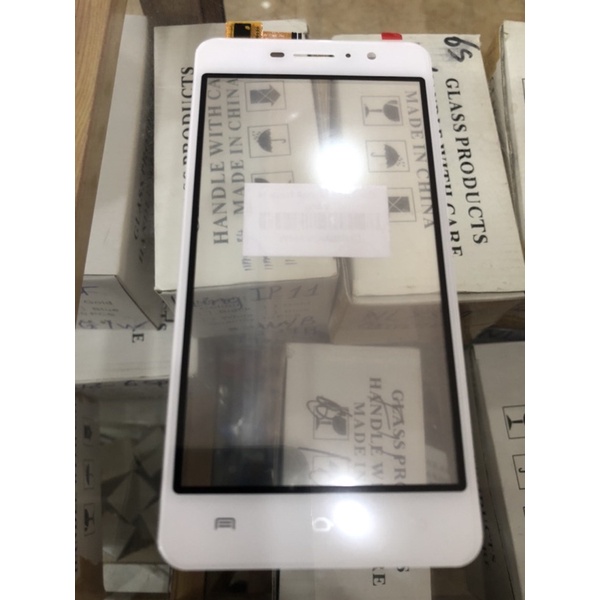 Cảm ứng Mobell Nova I4