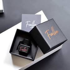 NƯỚC HOA VÙNG KÍN FOELLIE đen