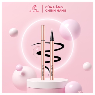 Kẽ mắt Black Rouge Power Proof Pen Liner