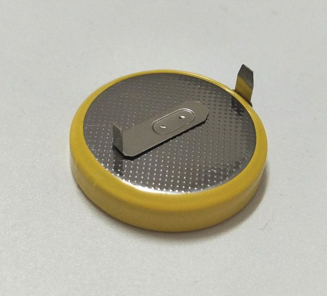 PIN NỒI CƠM CR2450(Chân hàn nằm) | BigBuy360 - bigbuy360.vn