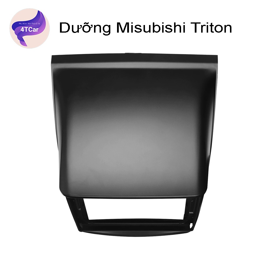 Mặt dưỡng Mitsubishi Triton 2007-2013 (9 inch)