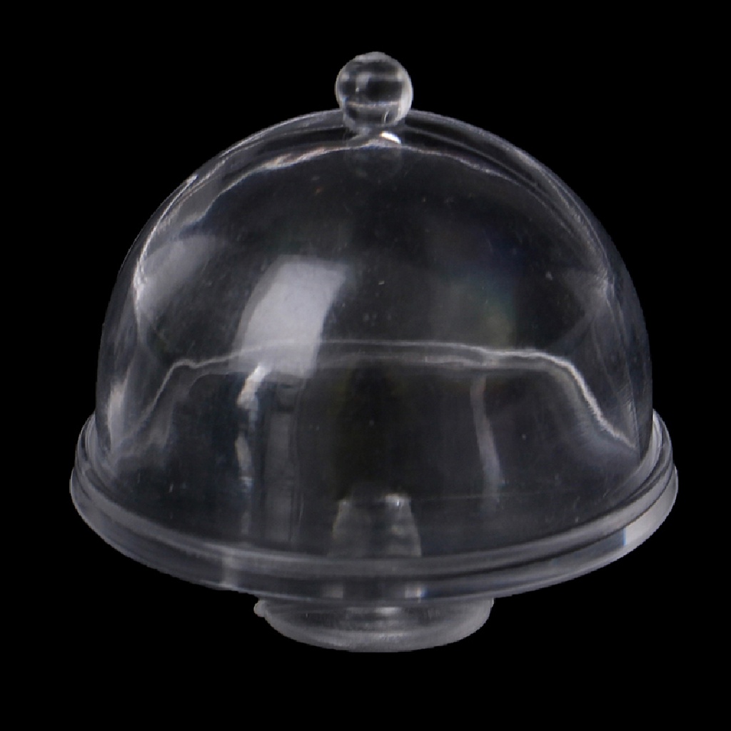 [Lớnlook] Vỏ Bọc Trưng Bày Bánh Ngọt Mô Phỏng Phong Cách Phương Tây ♨Nóng Bỏng