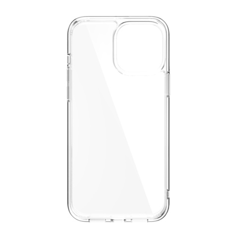 ÔP Lưng SwitchEasy CRUSH 13/13Pro/13ProMax - Transparent
