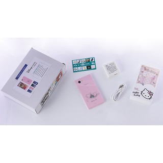 ĐIỆN THOẠI SHARP DISNEY DM-01H