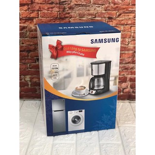 MÁY PHA CÀ PHÊ ELMICH 1.5 LÍT CHUẨN XỊN SÒ