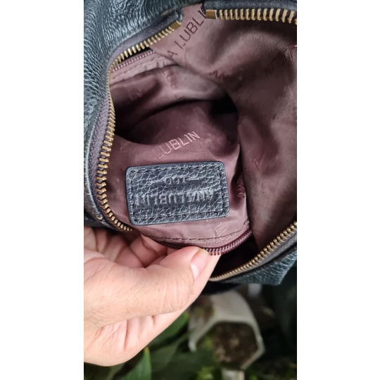 Balo mini dáng lạ