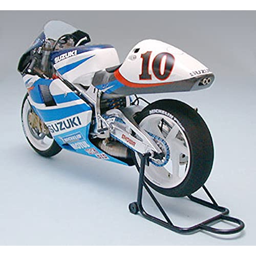 Mô hình lắp ráp xe mô tô 1/12 SCALE SUZUKI RGV-Γ (XR89) TAMIYA 14081 - GDC