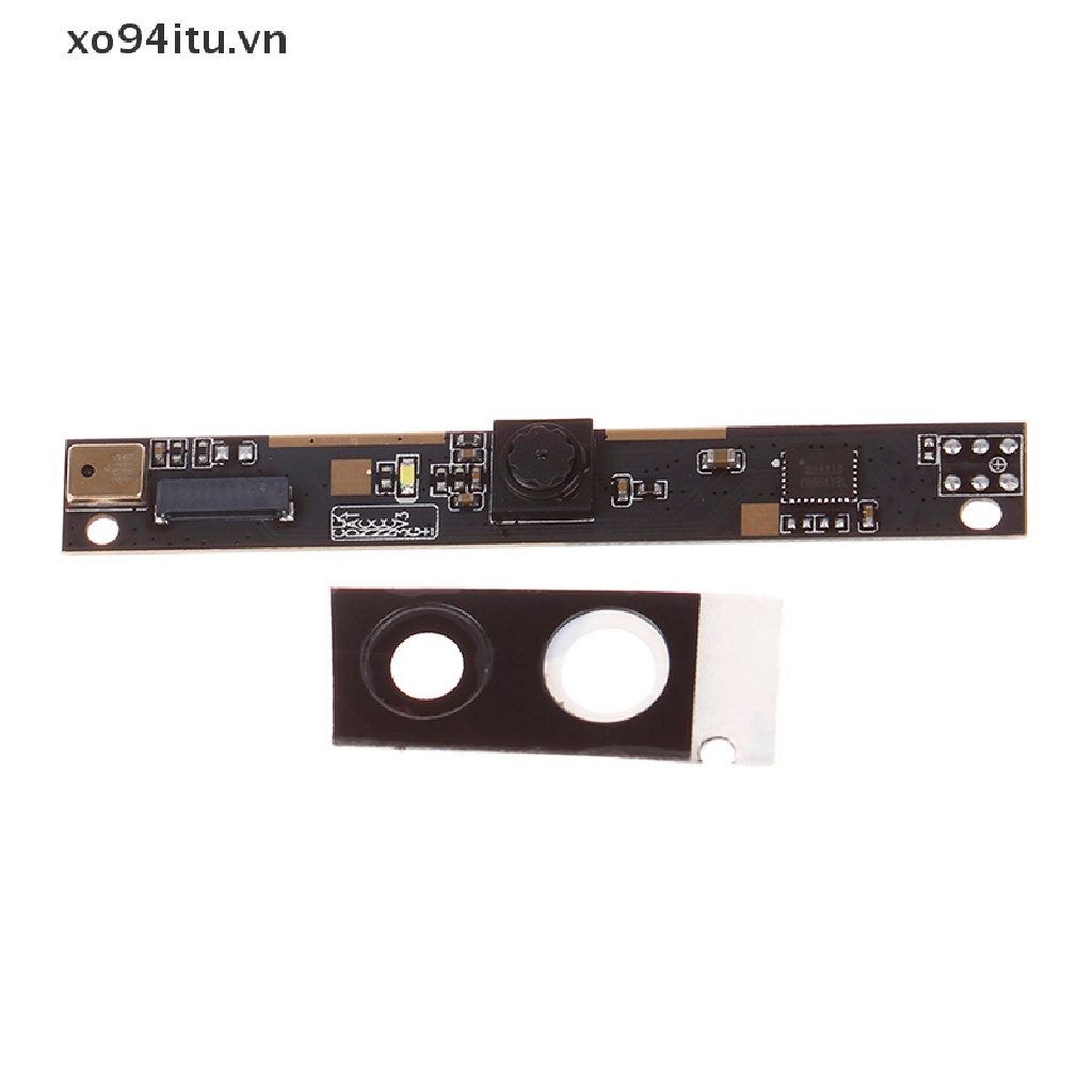 Webcam Cho HP 430 440 450 820 840 850 455 445 725 745 G1 G2 Chất Lượng Cao