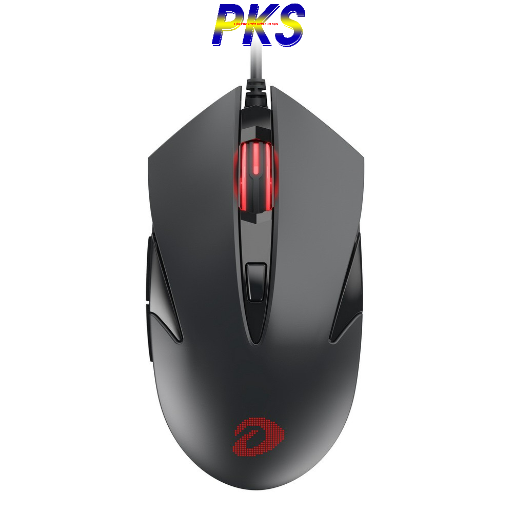 Chuột Gaming DAREU LM145 - Avago 3050 - LM145
