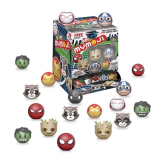 1 Mô hình Funko mymoji chính hãng ship Us