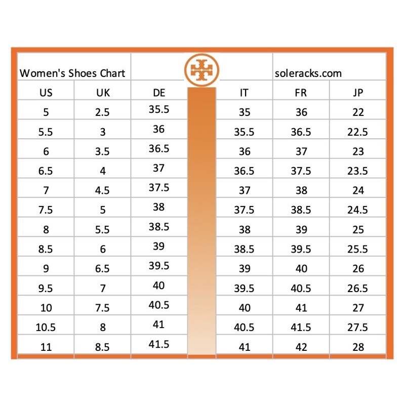 Dép tory burch nữ