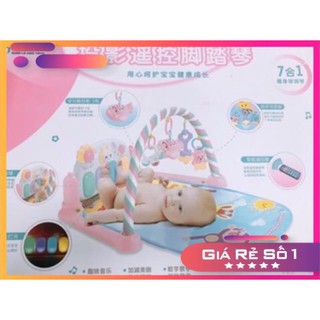 Thảm đàn nhạc cho bé hàng loại 1