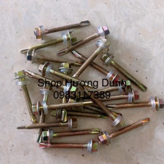 100g vít bắn tôn các kích cỡ Hàng Chính Hãng