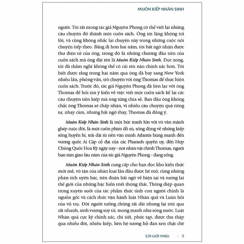 Sách Muôn Kiếp Nhân Sinh - Many Times, Many Lives