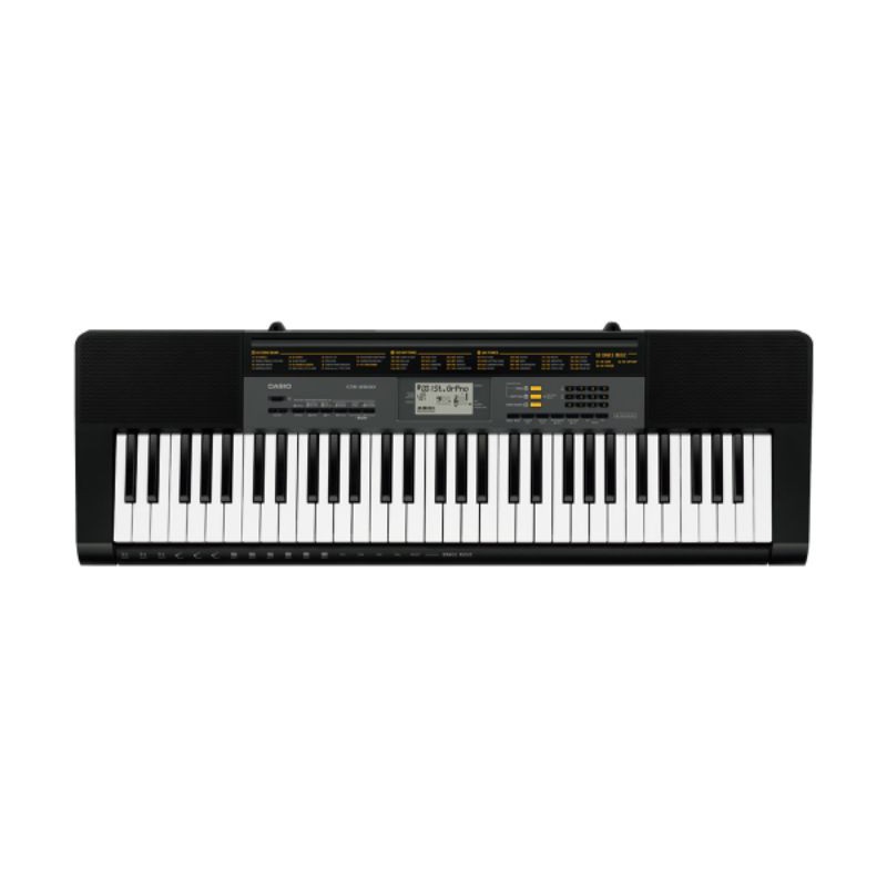 Đàn organ Casio CTK-2500 cũ