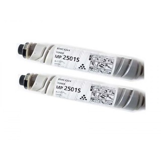 Mực Đổ Photocopy Ricoh Mực đổ photo Ricoh MP2001/2001SP/2501/2501L-Toner 2501S