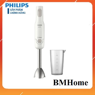 Máy xay sinh tố cầm tay Philips HR2534 - Bảo hành 2 năm chính hãng