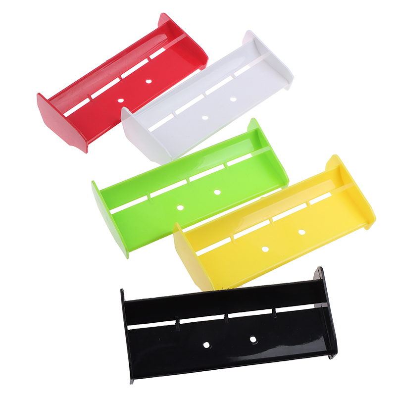 Cánh Gió Đuôi Xe Cho HSP 94106 94107 94166 Điều Khiển Từ Xa, Tỉ Lệ 1: 10