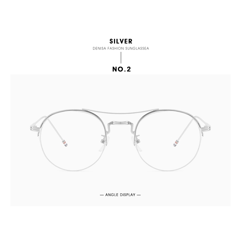 Mắt kính giả cận phong cách vintage cho nữ | BigBuy360 - bigbuy360.vn