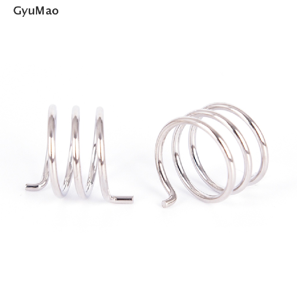 Bộ 2 Lò Xo Phanh Đĩa Xe Đạp Leo Núi Chuyên Dụng