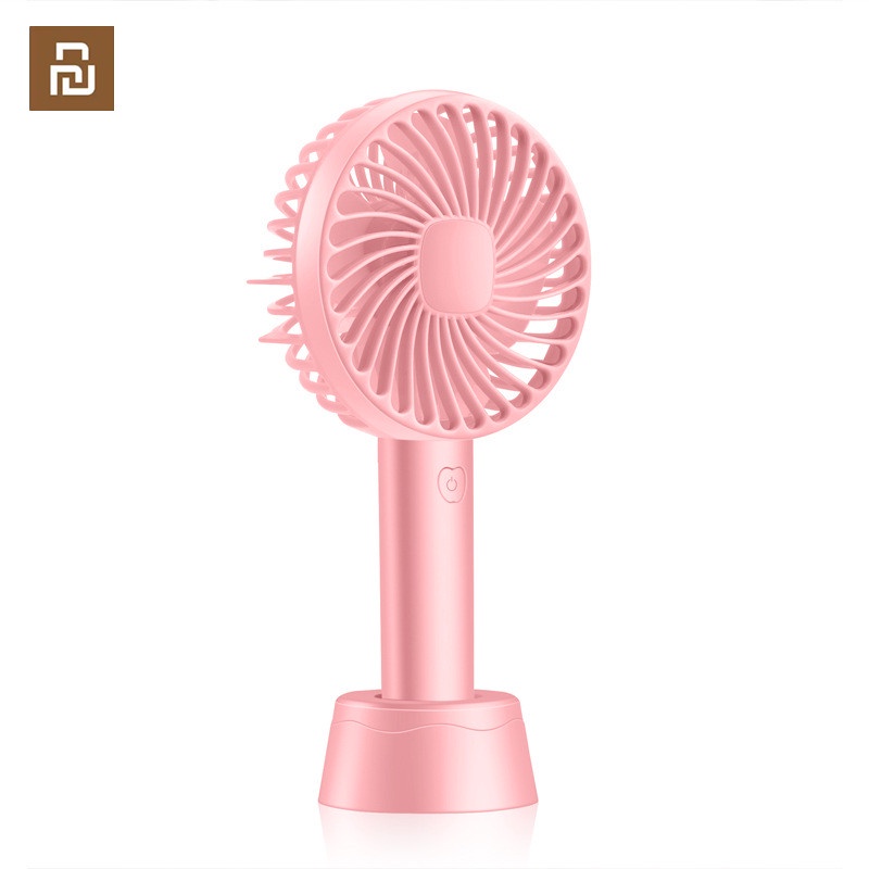 Quạt Cầm Tay Mini Xiaomi Youpin 1200mAh