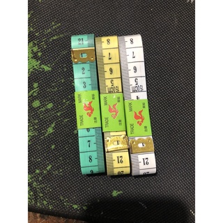 Thước Dây 1.5m May Đo Quần Áo