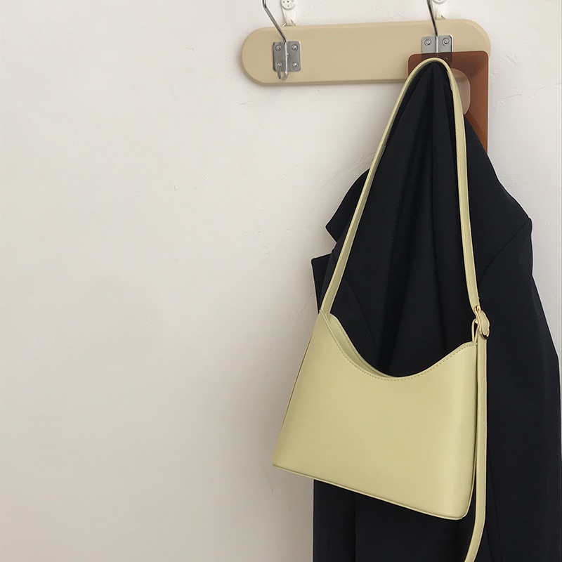 Túi đeo dưới cánh tay thời trang Pháp cao cấp