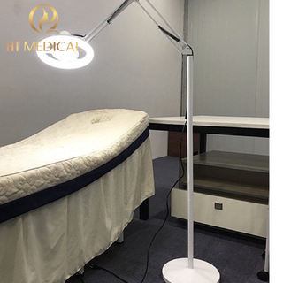 Đèn Led Trục Khuỷu Siêu Sáng Dành Cho Các Spa Phun Xăm Nối Mi