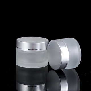 Hũ thuỷ tinh đựng nước đắp móng, nặn hoa[pk nail mi Hanna]