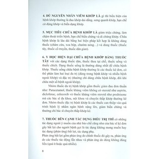 Bệnh Thường Ngày