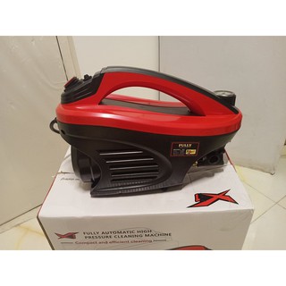 MÁY RỬA XE FULLY V2
