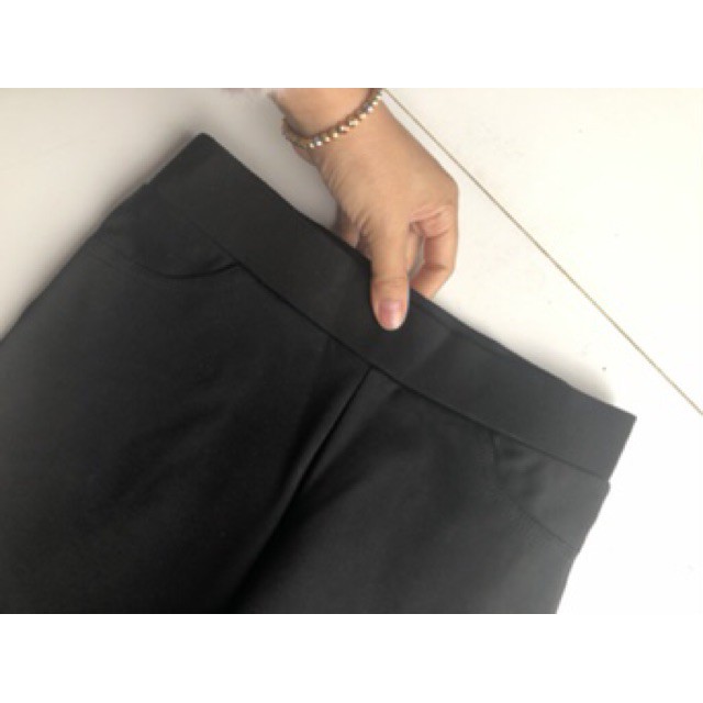 [ Mã FAMAYWA giảm 10K đơn 50K] Quần Legging umi hàn gen bụng cạp chun | BigBuy360 - bigbuy360.vn