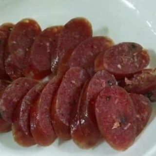 Lạp xưởng tươi - 500g