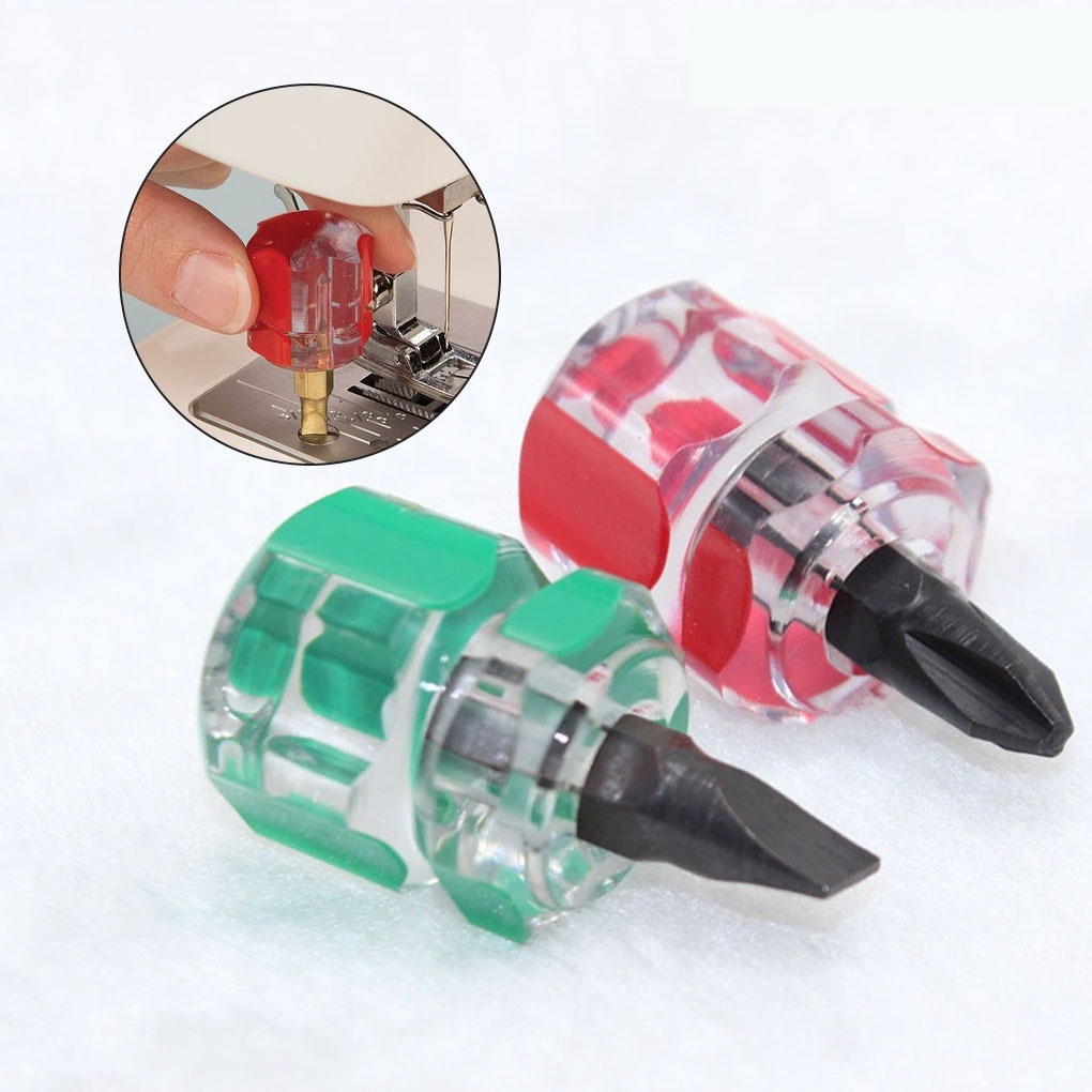 Set 2 Tua vít mini sửa chữa đa năng