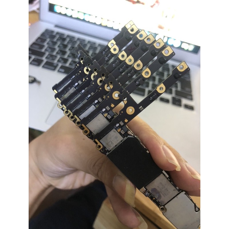 Main iphone 6 plus 64g ( Bypass ) Ko lắp sim | BigBuy360 - bigbuy360.vn