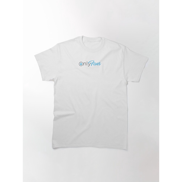 GILDAN Onlyfans Áo Thun Cổ Thuyền Vừa Vặn Mềm Mại Manga Anime Manga Cho Nam