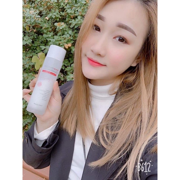 Nước Thần Dưỡng Trắng Hiệu Quả 7Day Angel's Liquid Tone Up Whitening Program - 150ml